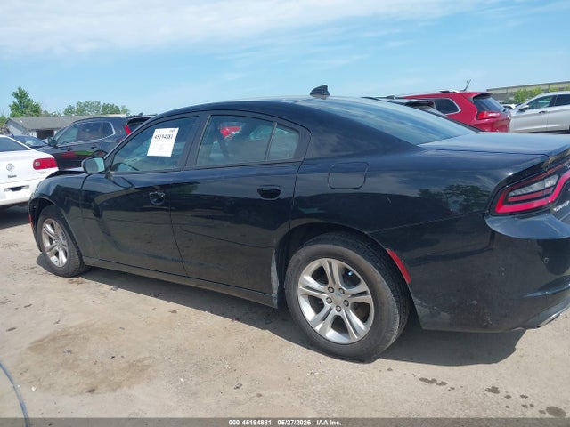 Aukcja sprzedaży 2023 Dodge Charger Sxt, vin: 2C3CDXBGXPH575804, numer aukcji: 45194881