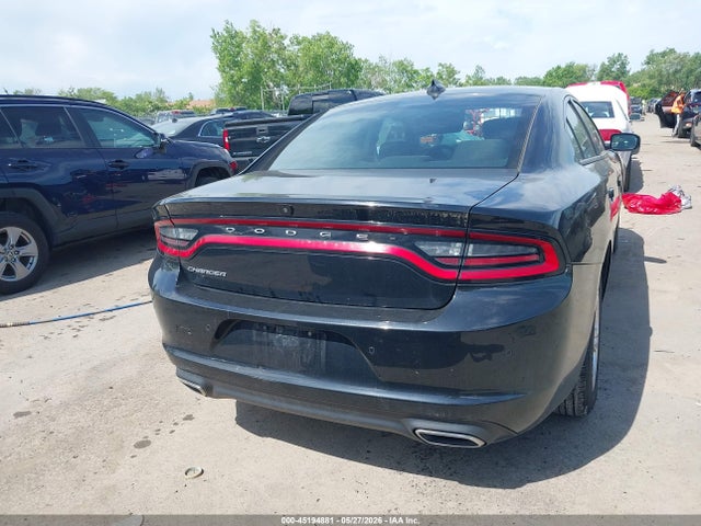 Aukcja sprzedaży 2023 Dodge Charger Sxt, vin: 2C3CDXBGXPH575804, numer aukcji: 45194881