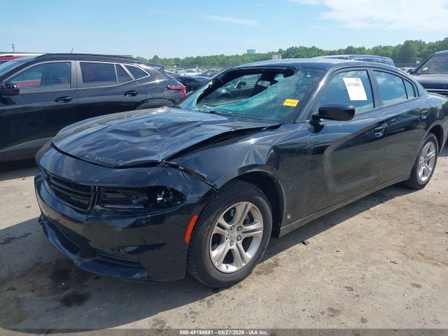 Aukcja sprzedaży 2023 Dodge Charger Sxt, vin: 2C3CDXBGXPH575804, numer aukcji: 45194881
