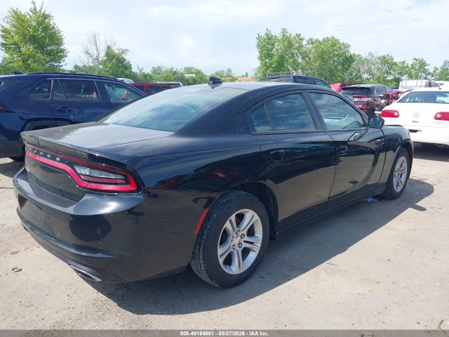Aukcja sprzedaży 2023 Dodge Charger Sxt, vin: 2C3CDXBGXPH575804, numer aukcji: 45194881