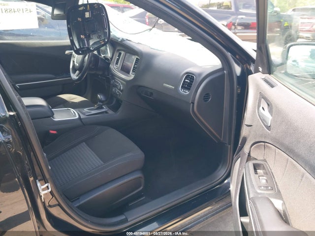 Aukcja sprzedaży 2023 Dodge Charger Sxt, vin: 2C3CDXBGXPH575804, numer aukcji: 45194881