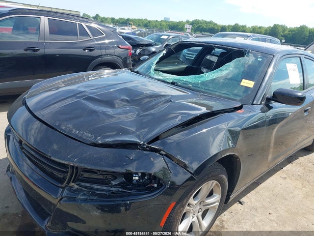 Aukcja sprzedaży 2023 Dodge Charger Sxt, vin: 2C3CDXBGXPH575804, numer aukcji: 45194881