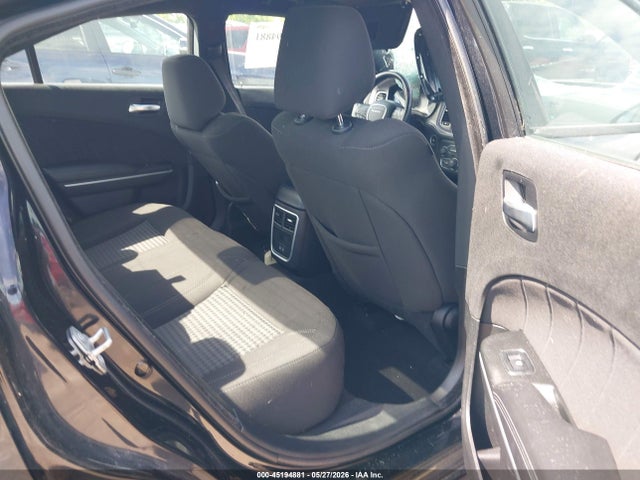 Aukcja sprzedaży 2023 Dodge Charger Sxt, vin: 2C3CDXBGXPH575804, numer aukcji: 45194881
