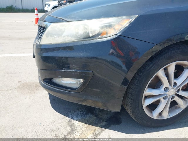 Aukcja sprzedaży 2013 Kia Optima Lx, vin: 5XXGM4A76DG090815, numer aukcji: 45194883