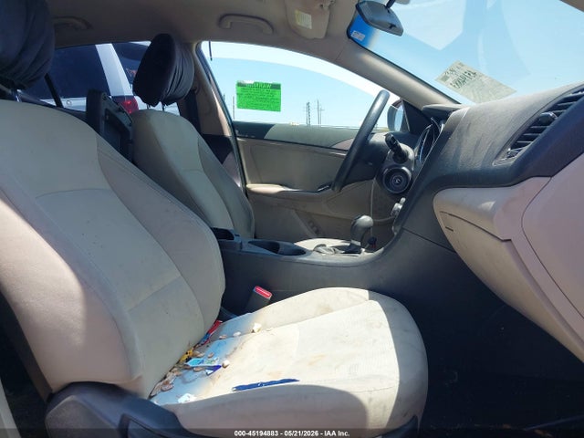 Aukcja sprzedaży 2013 Kia Optima Lx, vin: 5XXGM4A76DG090815, numer aukcji: 45194883