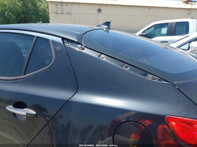 Aukcja sprzedaży 2013 Kia Optima Lx, vin: 5XXGM4A76DG090815, numer aukcji: 45194883