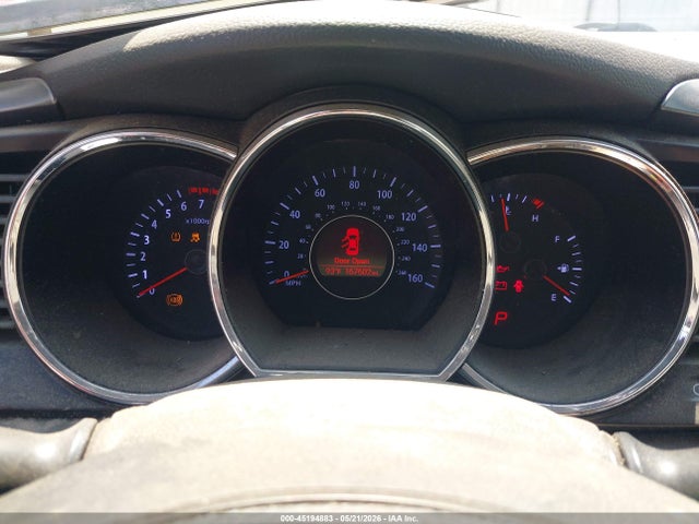 Aukcja sprzedaży 2013 Kia Optima Lx, vin: 5XXGM4A76DG090815, numer aukcji: 45194883