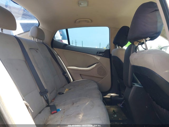 Aukcja sprzedaży 2013 Kia Optima Lx, vin: 5XXGM4A76DG090815, numer aukcji: 45194883