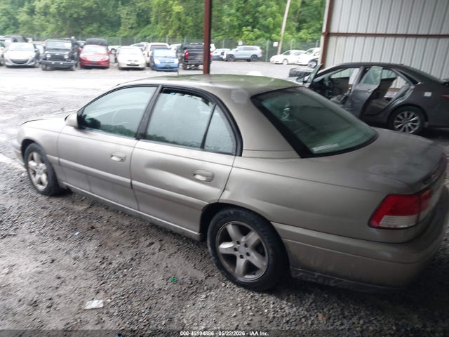 45194886 :رقم المزاد ، W06VR54R4YR113136 vin ، 2000 Cadillac Catera Standard مزاد بيع