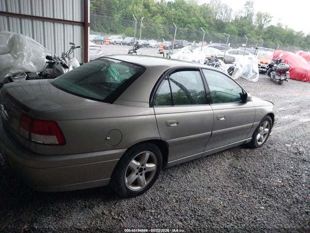 45194886 :رقم المزاد ، W06VR54R4YR113136 vin ، 2000 Cadillac Catera Standard مزاد بيع
