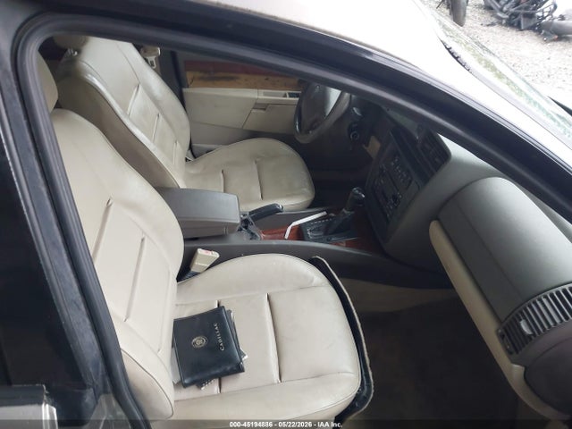 45194886 :رقم المزاد ، W06VR54R4YR113136 vin ، 2000 Cadillac Catera Standard مزاد بيع