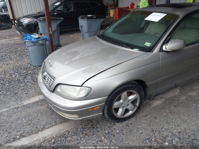 45194886 :رقم المزاد ، W06VR54R4YR113136 vin ، 2000 Cadillac Catera Standard مزاد بيع