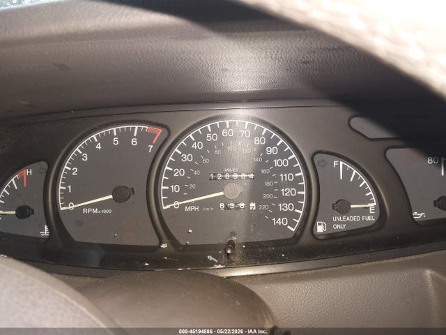 45194886 :رقم المزاد ، W06VR54R4YR113136 vin ، 2000 Cadillac Catera Standard مزاد بيع