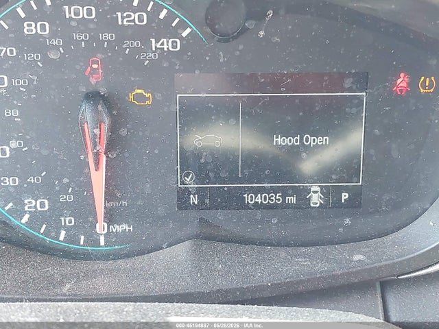 Chevrolet Trax Lt 2018 3GNCJPSB3JL197601 Image 15