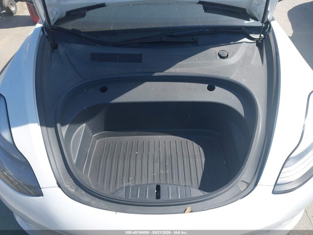 Aukcja sprzedaży 2023 Tesla Model 3 Rear-wheel Drive, vin: 5YJ3E1EAXPF574137, numer aukcji: 45194890
