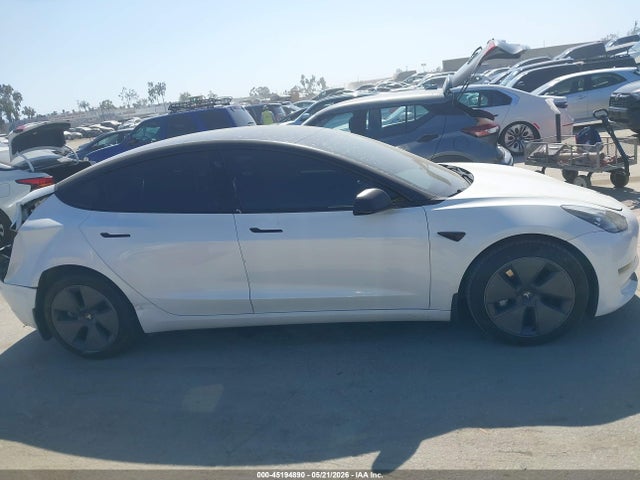 Aukcja sprzedaży 2023 Tesla Model 3 Rear-wheel Drive, vin: 5YJ3E1EAXPF574137, numer aukcji: 45194890