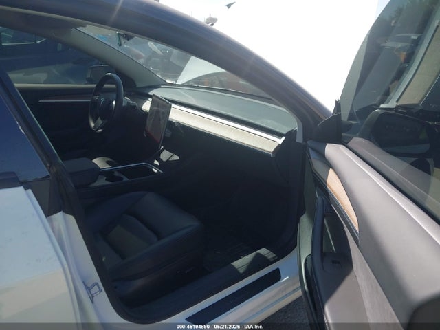 Aukcja sprzedaży 2023 Tesla Model 3 Rear-wheel Drive, vin: 5YJ3E1EAXPF574137, numer aukcji: 45194890