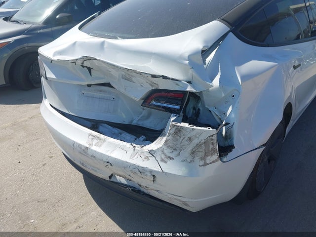 Aukcja sprzedaży 2023 Tesla Model 3 Rear-wheel Drive, vin: 5YJ3E1EAXPF574137, numer aukcji: 45194890