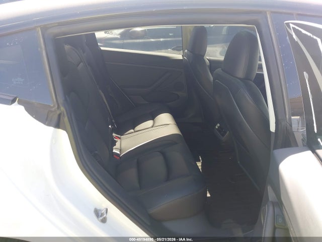 Aukcja sprzedaży 2023 Tesla Model 3 Rear-wheel Drive, vin: 5YJ3E1EAXPF574137, numer aukcji: 45194890