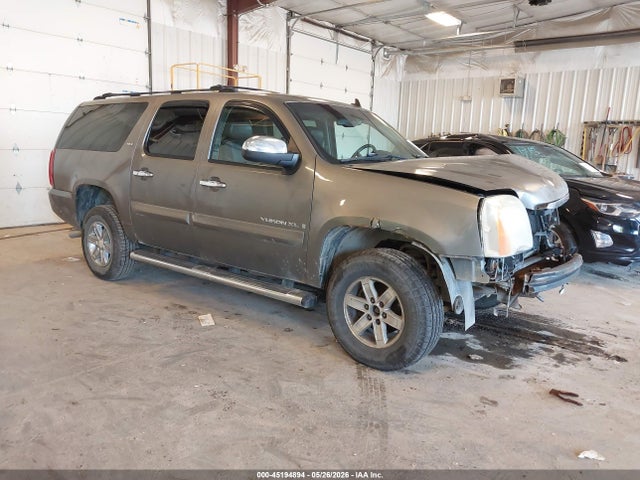 Aukcja sprzedaży 2007 Gmc Yukon Xl 1500 Slt, vin: 1GKFK163X7J239060, numer aukcji: 45194894
