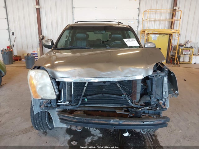 Aukcja sprzedaży 2007 Gmc Yukon Xl 1500 Slt, vin: 1GKFK163X7J239060, numer aukcji: 45194894
