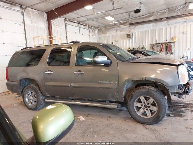 Aukcja sprzedaży 2007 Gmc Yukon Xl 1500 Slt, vin: 1GKFK163X7J239060, numer aukcji: 45194894