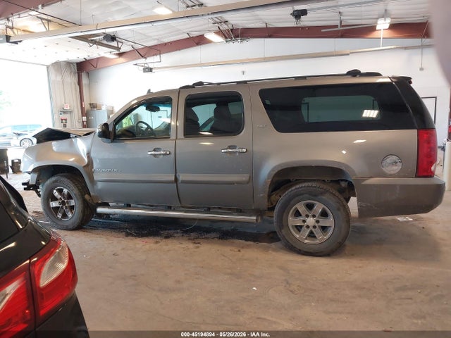 Aukcja sprzedaży 2007 Gmc Yukon Xl 1500 Slt, vin: 1GKFK163X7J239060, numer aukcji: 45194894