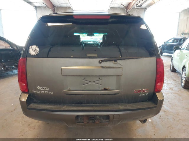 Aukcja sprzedaży 2007 Gmc Yukon Xl 1500 Slt, vin: 1GKFK163X7J239060, numer aukcji: 45194894