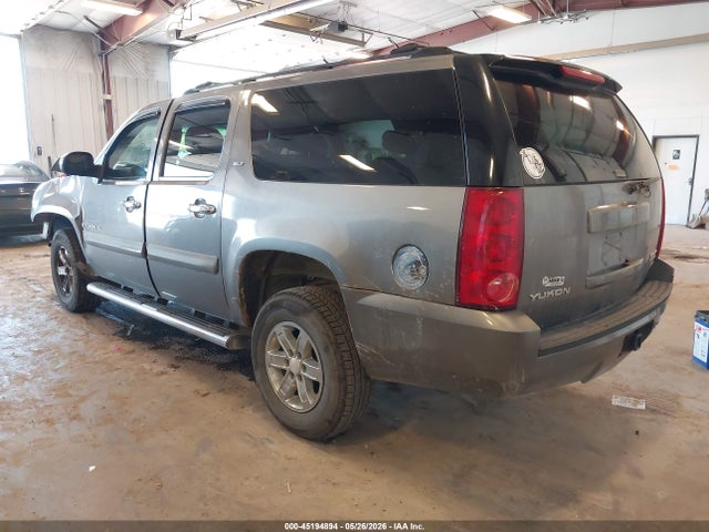 Aukcja sprzedaży 2007 Gmc Yukon Xl 1500 Slt, vin: 1GKFK163X7J239060, numer aukcji: 45194894