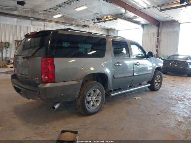 Aukcja sprzedaży 2007 Gmc Yukon Xl 1500 Slt, vin: 1GKFK163X7J239060, numer aukcji: 45194894