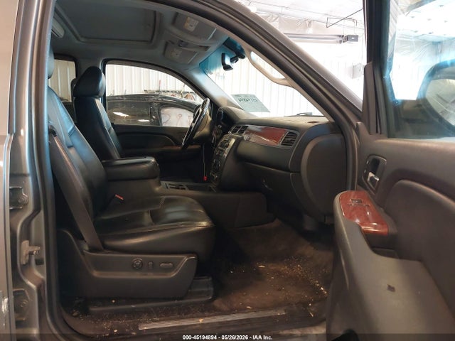Aukcja sprzedaży 2007 Gmc Yukon Xl 1500 Slt, vin: 1GKFK163X7J239060, numer aukcji: 45194894