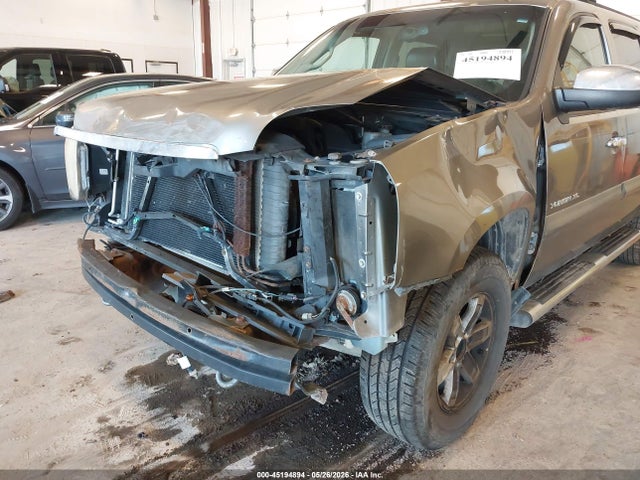 Aukcja sprzedaży 2007 Gmc Yukon Xl 1500 Slt, vin: 1GKFK163X7J239060, numer aukcji: 45194894