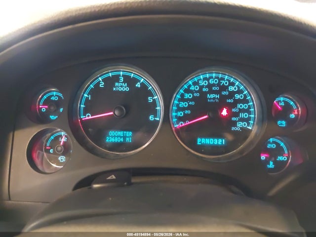 Aukcja sprzedaży 2007 Gmc Yukon Xl 1500 Slt, vin: 1GKFK163X7J239060, numer aukcji: 45194894