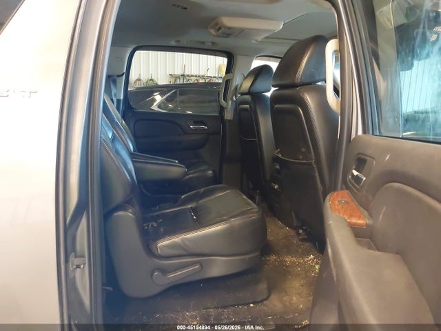 Aukcja sprzedaży 2007 Gmc Yukon Xl 1500 Slt, vin: 1GKFK163X7J239060, numer aukcji: 45194894