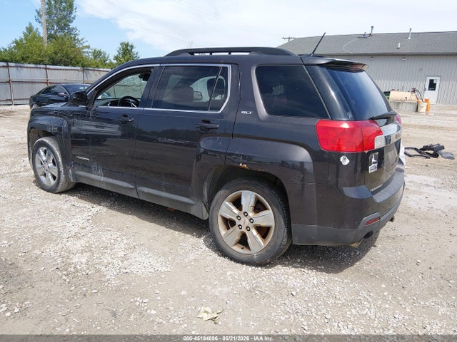 45194896 :رقم المزاد ، 2GKFLXE32E6167315 vin ، 2014 Gmc Terrain Slt-1 مزاد بيع