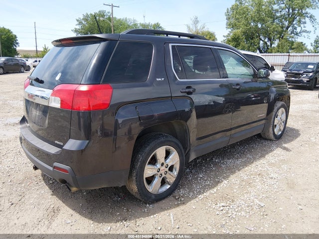 45194896 :رقم المزاد ، 2GKFLXE32E6167315 vin ، 2014 Gmc Terrain Slt-1 مزاد بيع