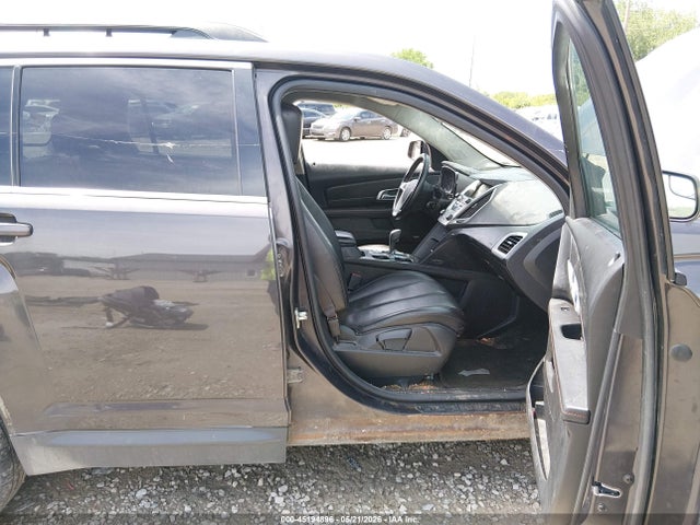 45194896 :رقم المزاد ، 2GKFLXE32E6167315 vin ، 2014 Gmc Terrain Slt-1 مزاد بيع