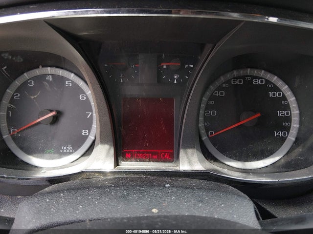 45194896 :رقم المزاد ، 2GKFLXE32E6167315 vin ، 2014 Gmc Terrain Slt-1 مزاد بيع