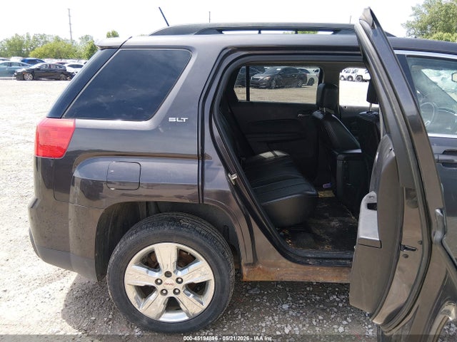 45194896 :رقم المزاد ، 2GKFLXE32E6167315 vin ، 2014 Gmc Terrain Slt-1 مزاد بيع