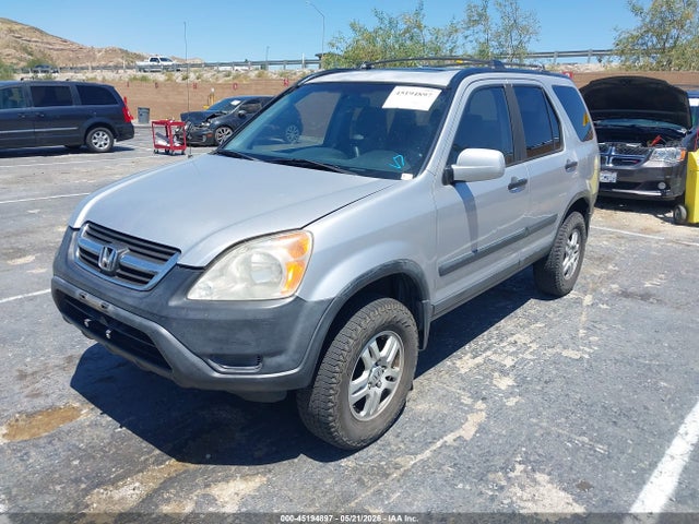 Продажа на аукционе авто 2002 Honda Cr-v Ex, vin: JHLRD788X2C062251, номер лота: 45194897
