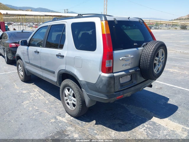 Продажа на аукционе авто 2002 Honda Cr-v Ex, vin: JHLRD788X2C062251, номер лота: 45194897