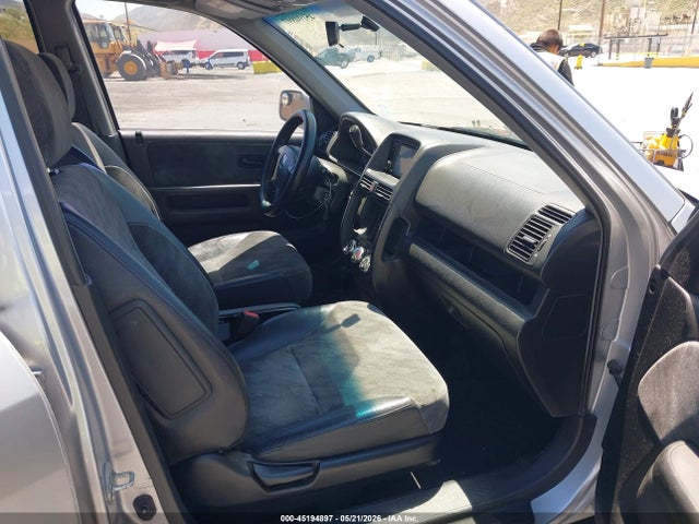 Продажа на аукционе авто 2002 Honda Cr-v Ex, vin: JHLRD788X2C062251, номер лота: 45194897