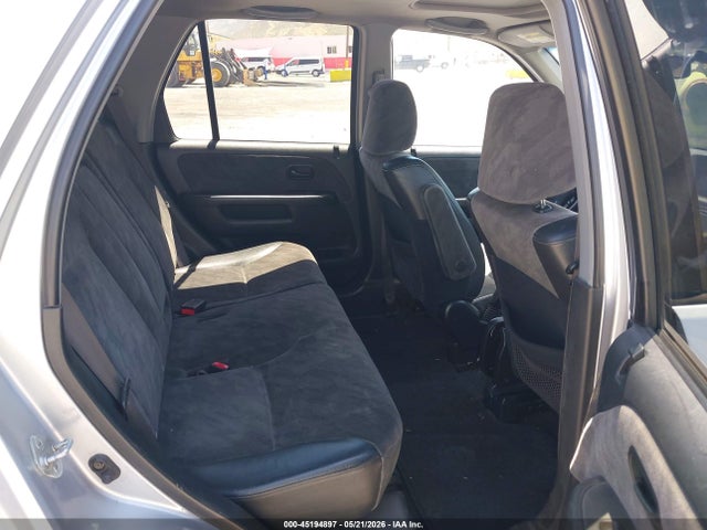Продажа на аукционе авто 2002 Honda Cr-v Ex, vin: JHLRD788X2C062251, номер лота: 45194897