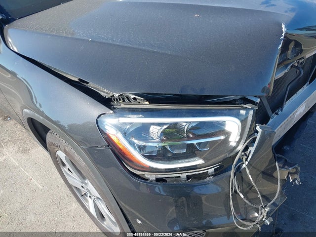 W1N0G8DB8NV336780 Mercedes-Benz Glc 300 Suv