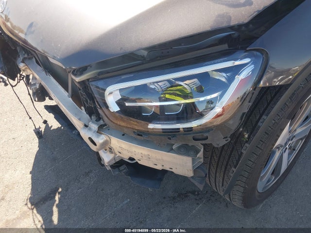 W1N0G8DB8NV336780 Mercedes-Benz Glc 300 Suv