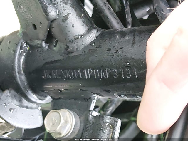 Kawasaki EX400 2023 JKAEXKH11PDAP3131 Image 10