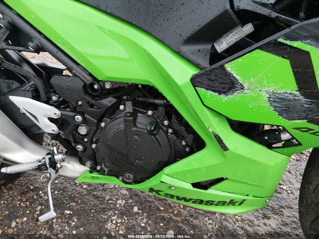 Kawasaki EX400 2023 JKAEXKH11PDAP3131 Image 8