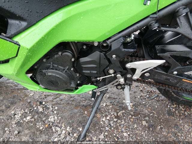 Kawasaki EX400 2023 JKAEXKH11PDAP3131 Image 9