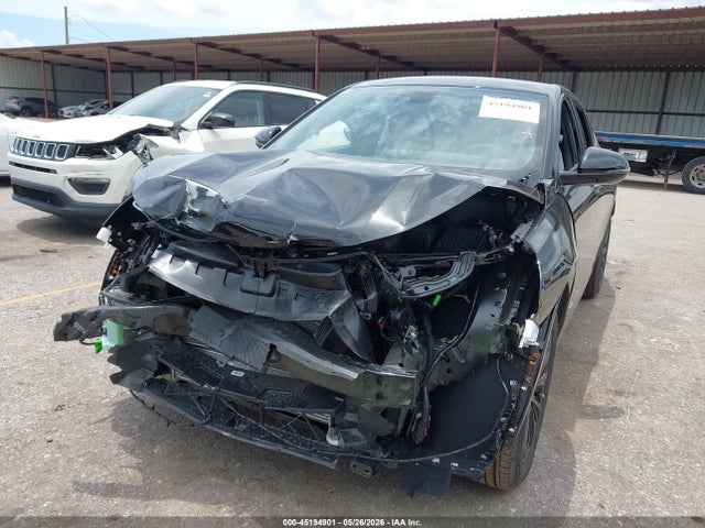 Aukcja sprzedaży 2026 Buick Envista Sport Touring Fwd, vin: KL47LBEP4TB172901, numer aukcji: 45194901