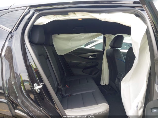 Aukcja sprzedaży 2026 Buick Envista Sport Touring Fwd, vin: KL47LBEP4TB172901, numer aukcji: 45194901
